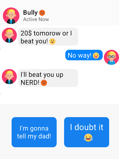 Chat Master