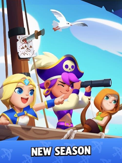 Archero