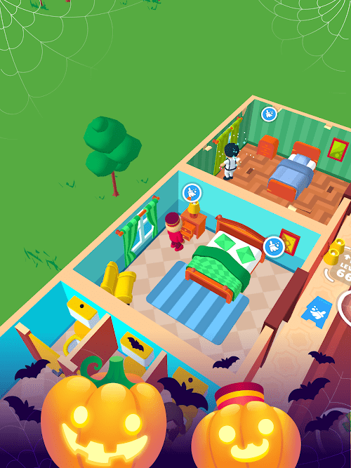 My Perfect Hotel
