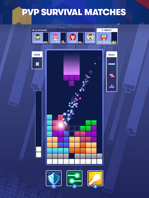 Tetris